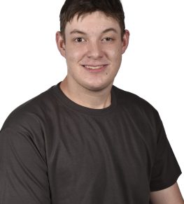 David Schönfelder