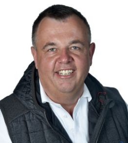 Dietmar Trausnitz