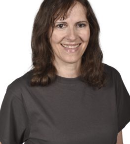 Elke Pucher