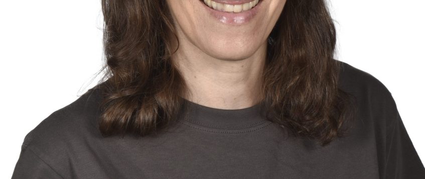 Elke Pucher