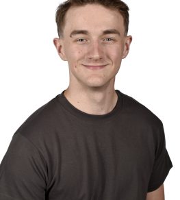 Jakob Gasser