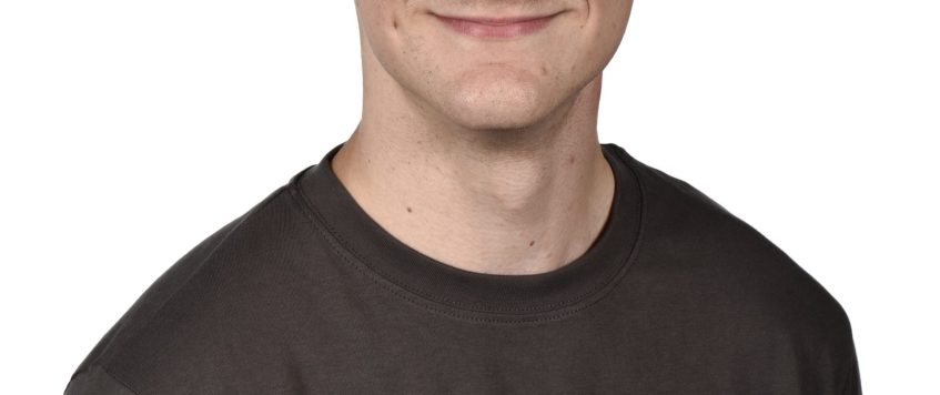 Jakob Gasser