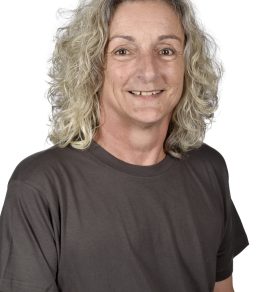 Karin Santner