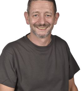 Martin Ferlitsch