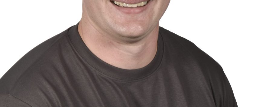 Martin Schwinger