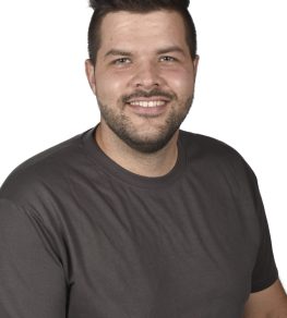 Maximilian Mandl