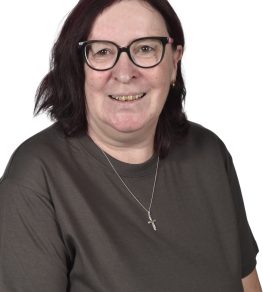 Ulrike Walchensteiner