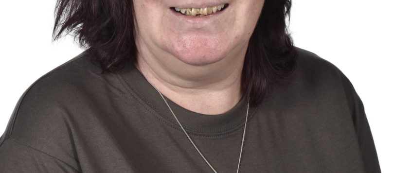 Ulrike Walchensteiner