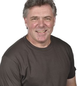Wolfgang Krammer