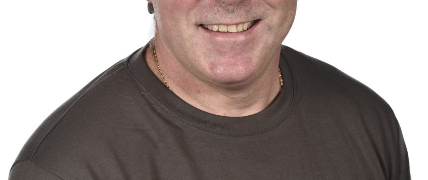 Wolfgang Kramer