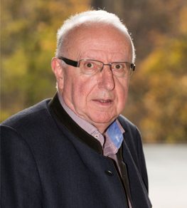 Peter Gösseringer